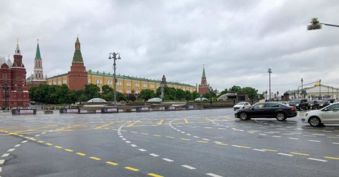 Российским водителям готовят новые штрафы