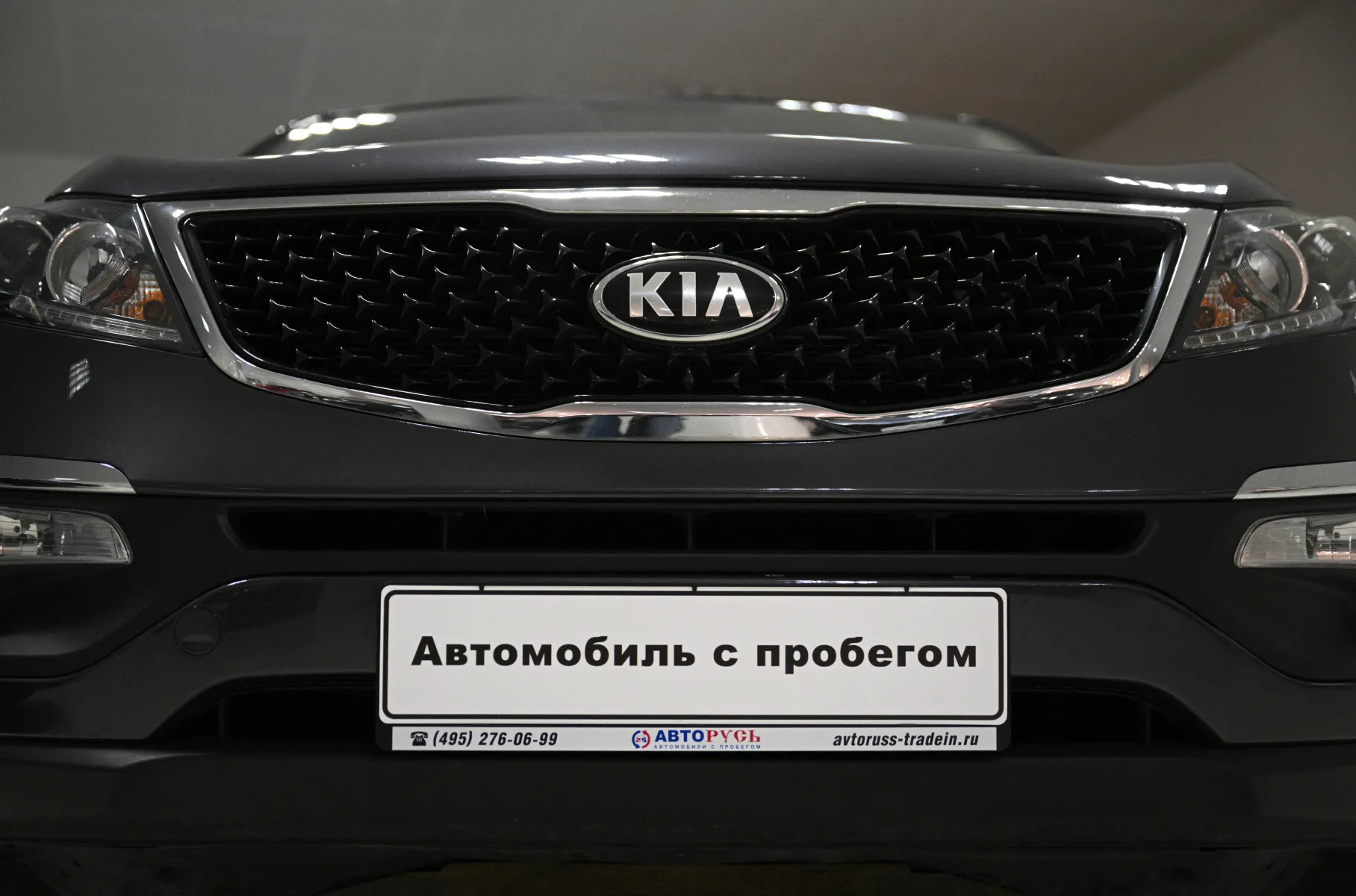 Какие подержанные машины покупают россияне: лидируют «корейцы»