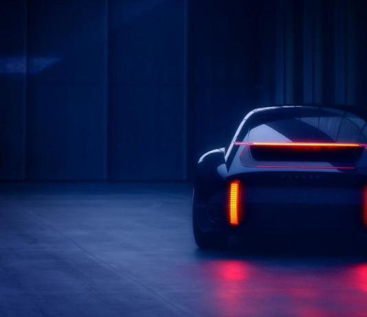 Концепт Prophecy расскажет о будущем дизайне электрокаров Hyundai