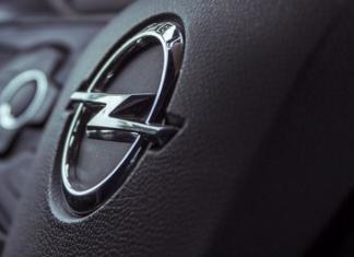 В сети появились изображения новой модели Opel для России