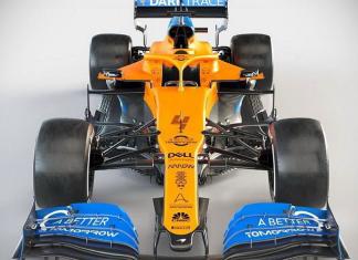 Команда McLaren пропустит Гран-при Австралии из-за коронавируса