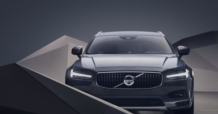 Глава Volvo: коронавирус сделает электромобили популярнее